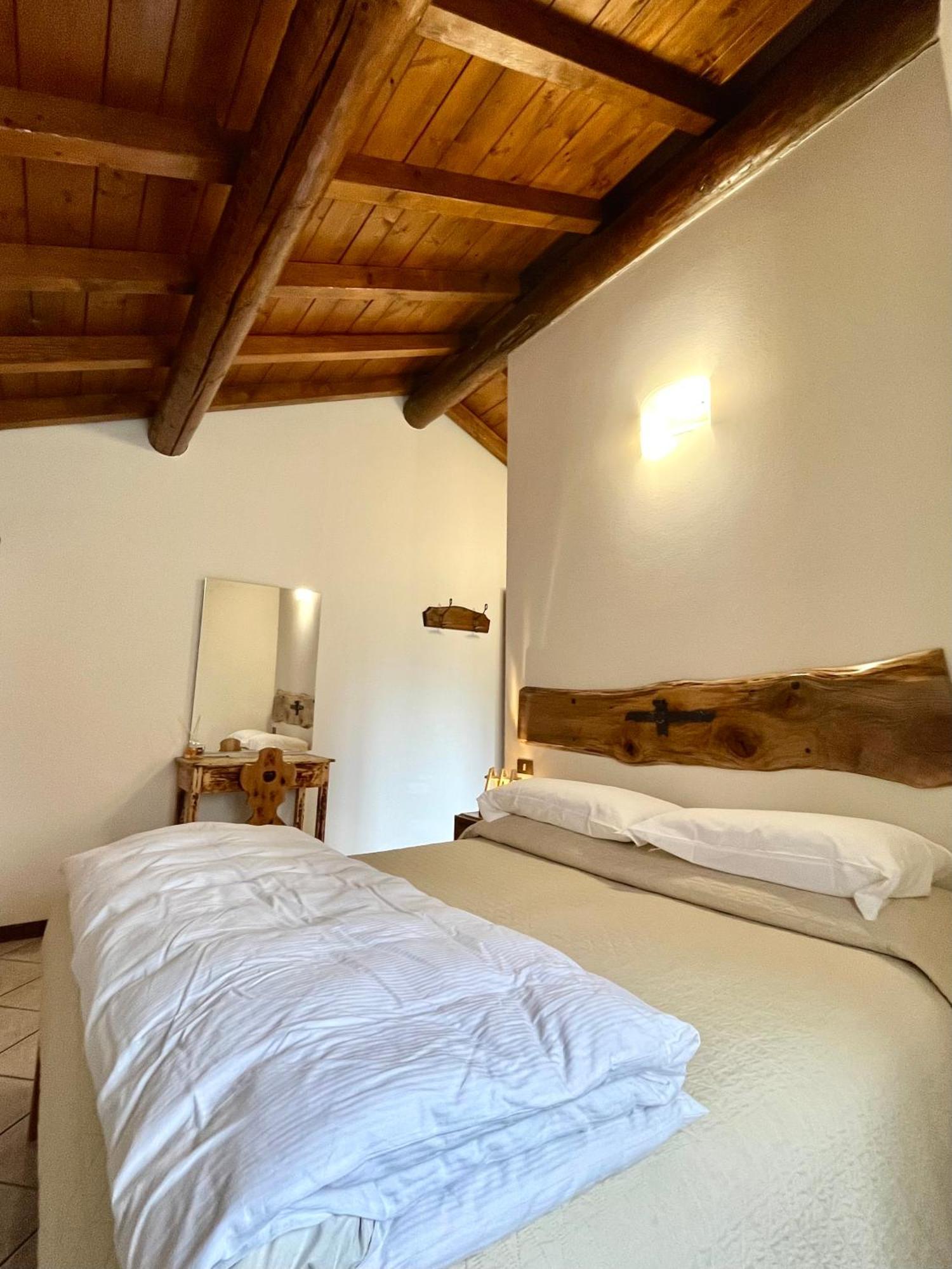 Agriturismo La Vecchia Chioderia Grandola ed Uniti Exterior foto
