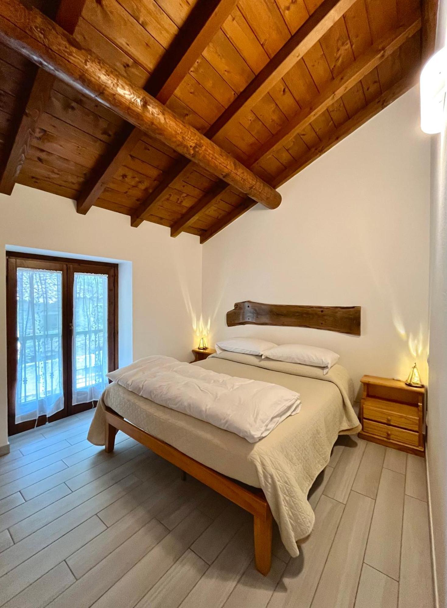 Agriturismo La Vecchia Chioderia Grandola ed Uniti Exterior foto