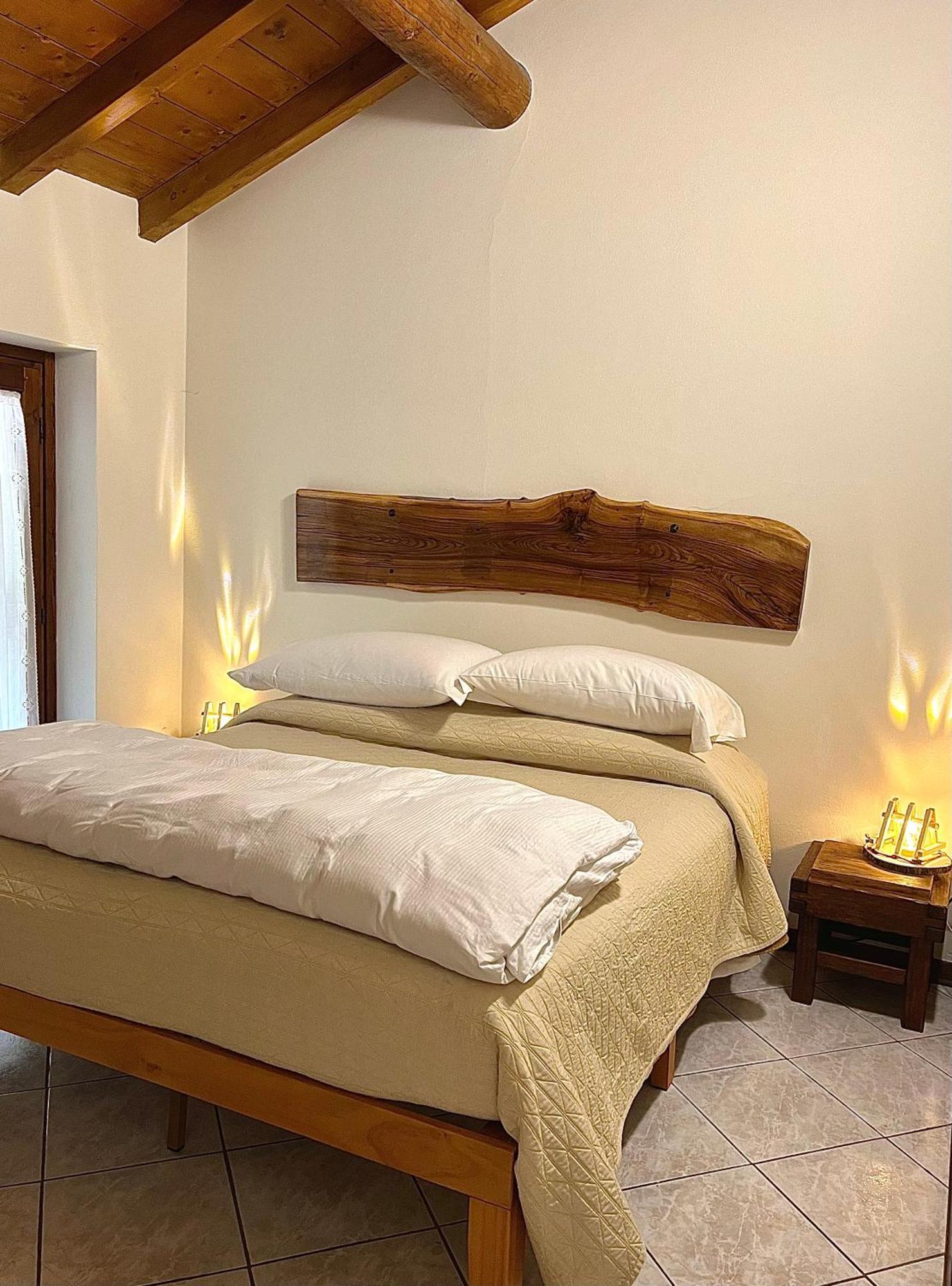 Agriturismo La Vecchia Chioderia Grandola ed Uniti Exterior foto