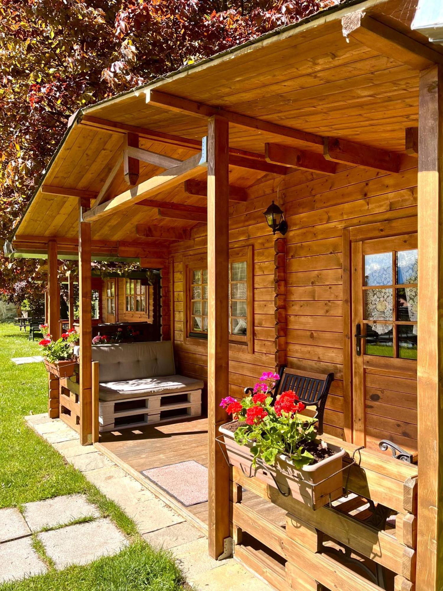 Agriturismo La Vecchia Chioderia Grandola ed Uniti Exterior foto