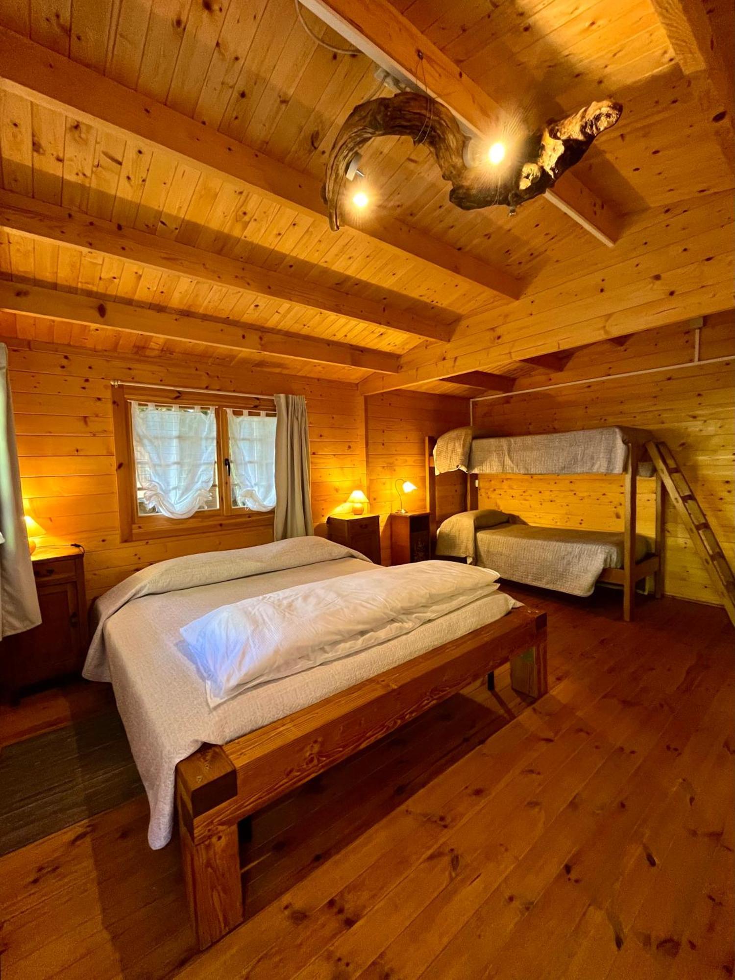 Agriturismo La Vecchia Chioderia Grandola ed Uniti Exterior foto