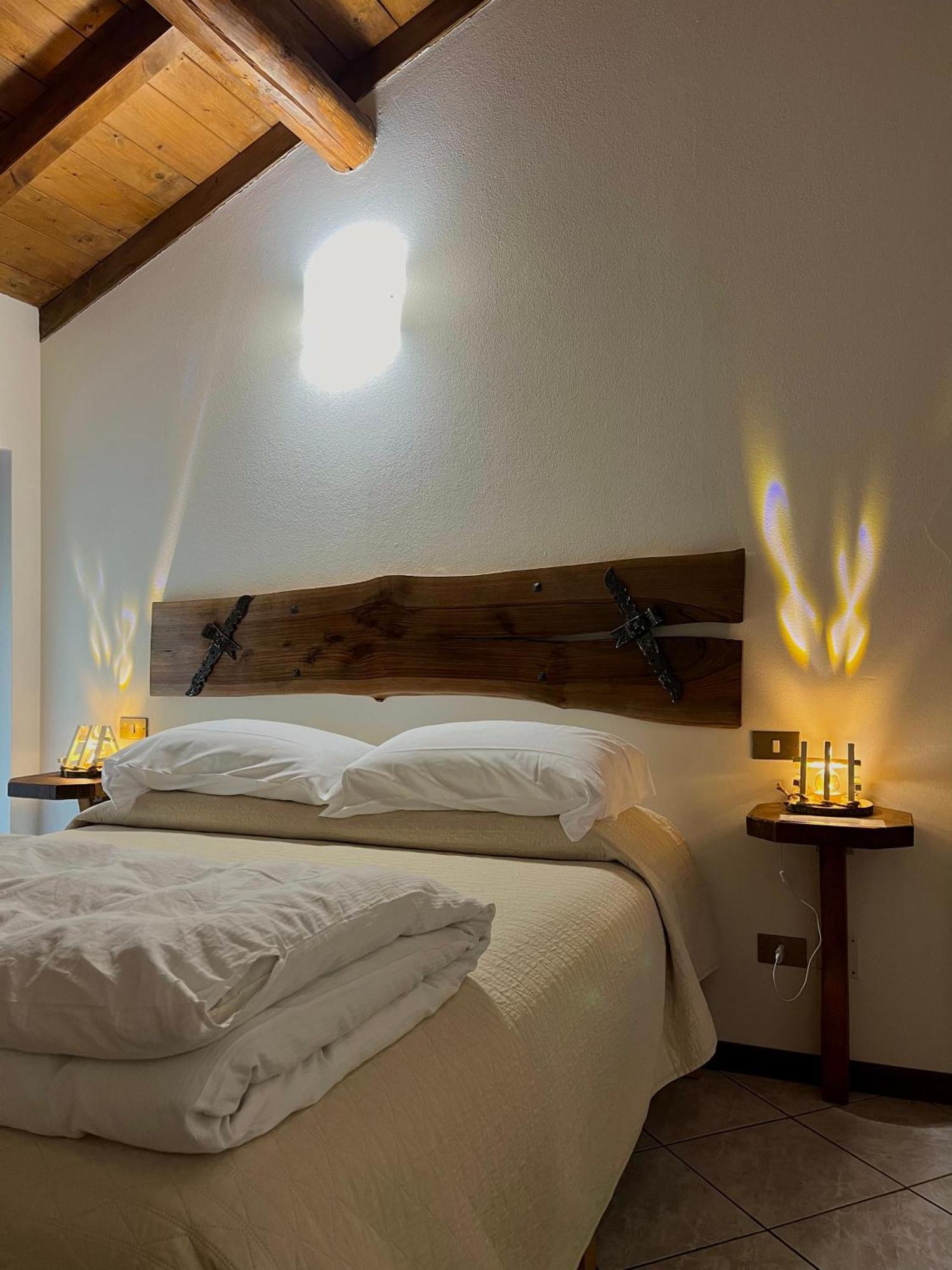 Agriturismo La Vecchia Chioderia Grandola ed Uniti Exterior foto